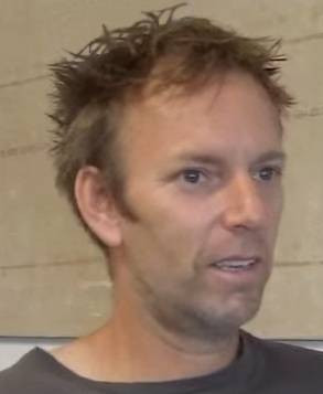 FredNiemeyer1 Frédéric Niemeyer (CAN) tennis string tension FredNiemeyer1 Frédéric Niemeyer (CAN) tennis string tension