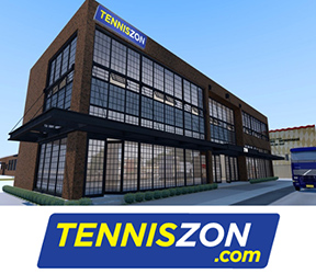 Tenniszon_Cremazie_Logo Liens  tennis string tension
