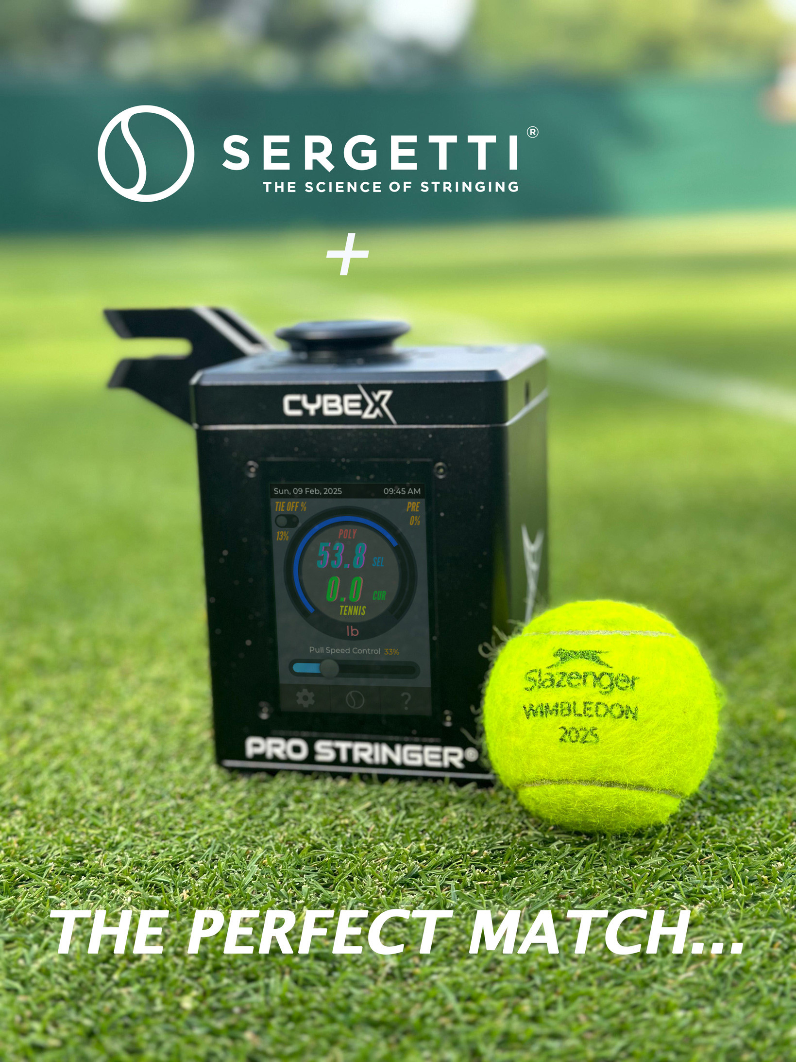 procede-recordage-Sergetti-01 The perfect match  tennis string tension